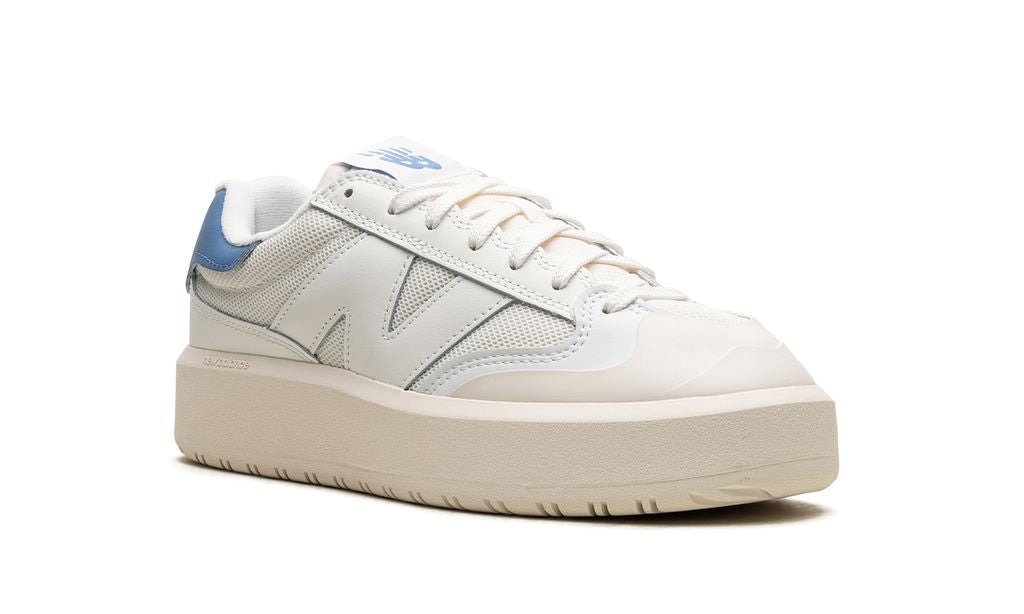 NB 302 „Weißes Heritage-Blau“