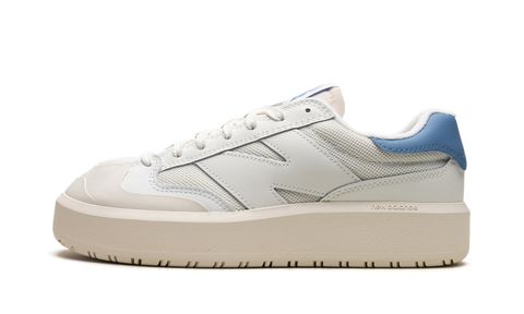 NB 302 „Weißes Heritage-Blau“