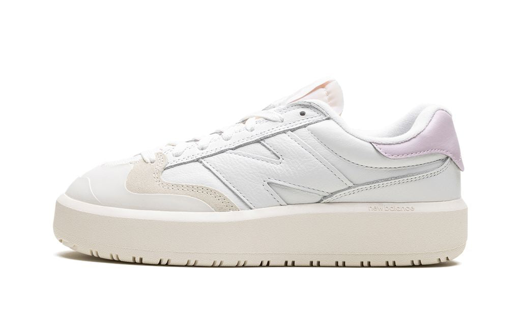 NB 302 „Weiß Matt Pink“