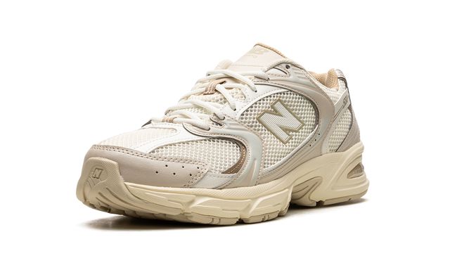 NB 530 Beige Angora