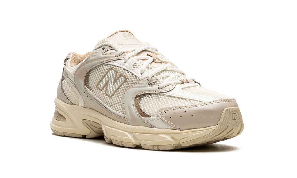 NB 530 Beige Angora