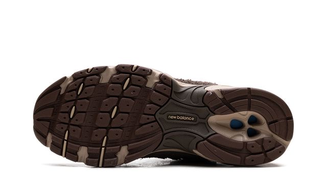 NB 530 Braun Hellbraun