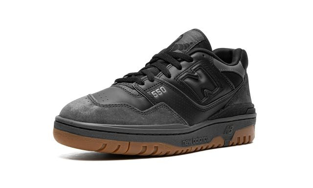 NB 550 Schwarzgummi