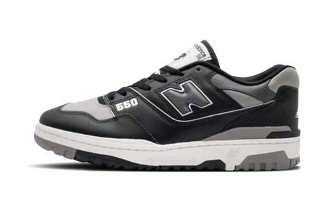 NB 550 Schwarz
