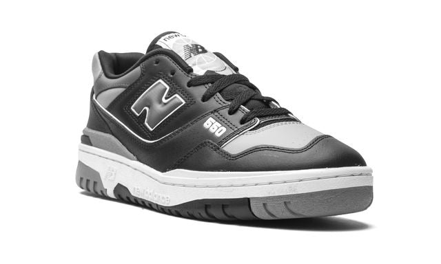 NB 550 Schwarz