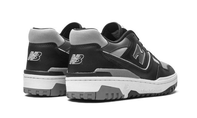 NB 550 Schwarz