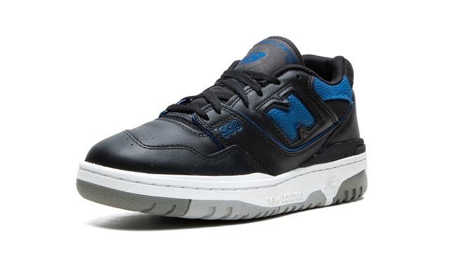 NB 550 Blaue Rille