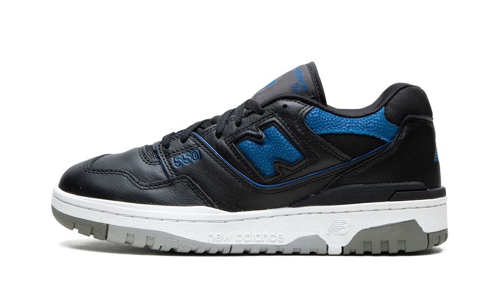 NB 550 Blaue Rille