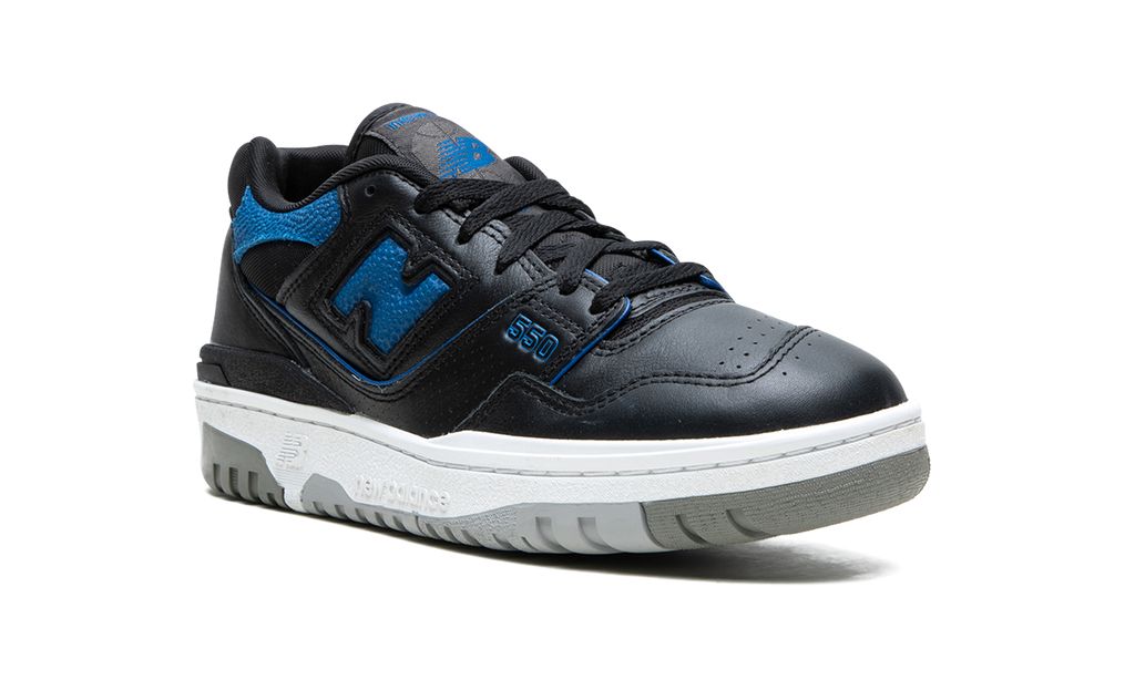 NB 550 Blaue Rille