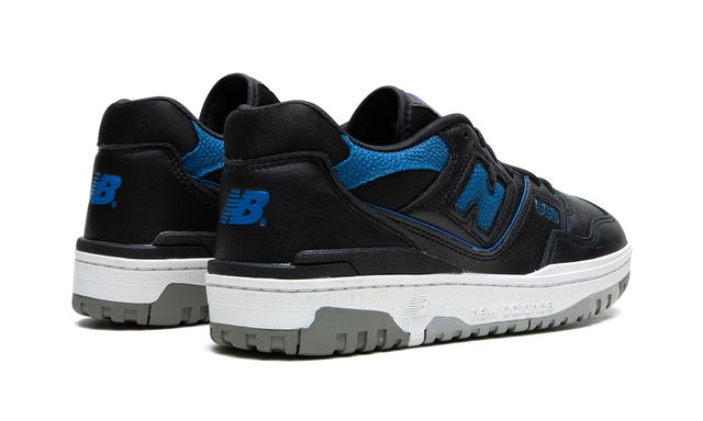 NB 550 Blaue Rille
