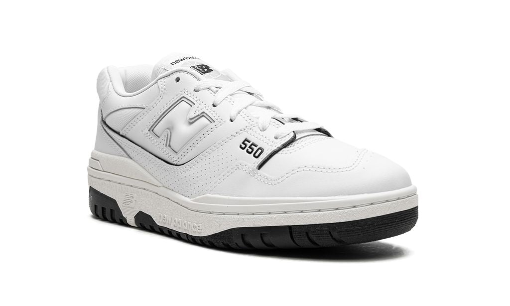NB 550 CDG