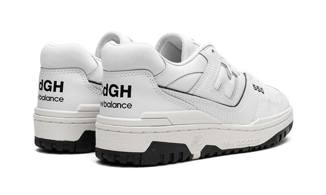 NB 550 CDG