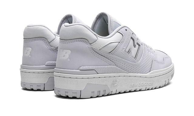NB 550 Granit
