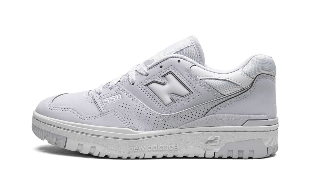 NB 550 Granit