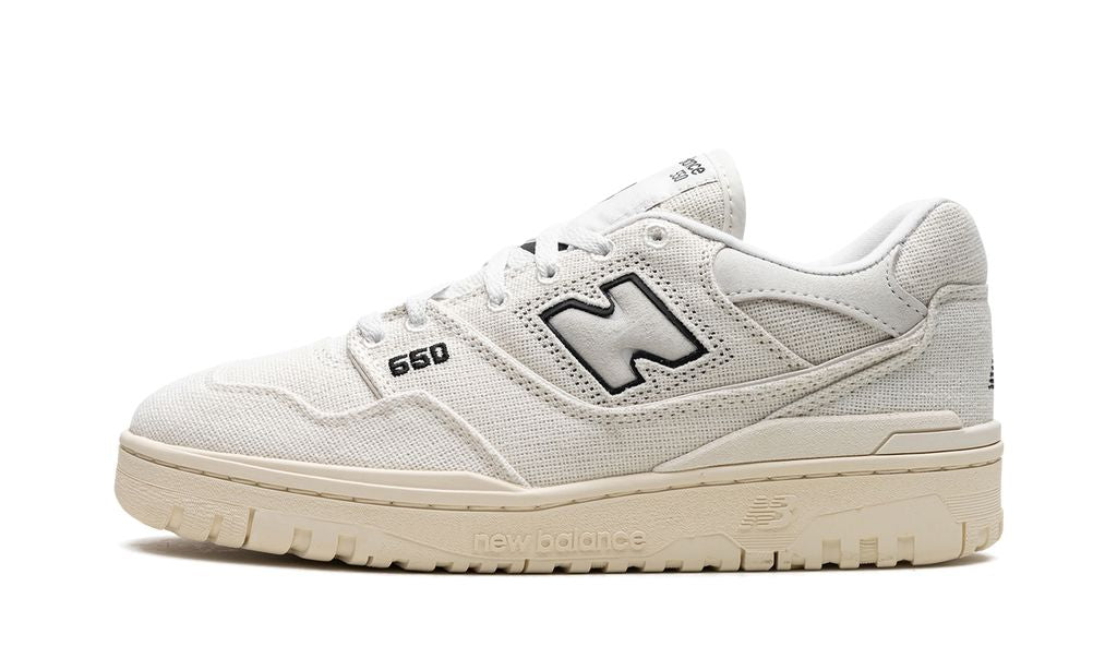 NB 550 Hanf