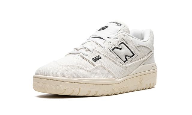 NB 550 Hanf