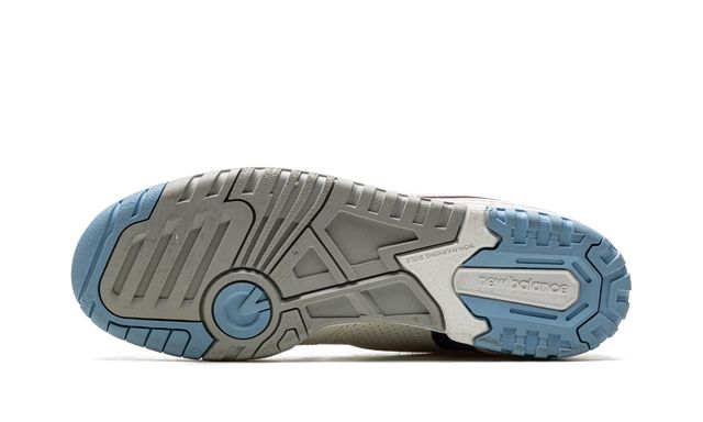 NB 550 Marquette