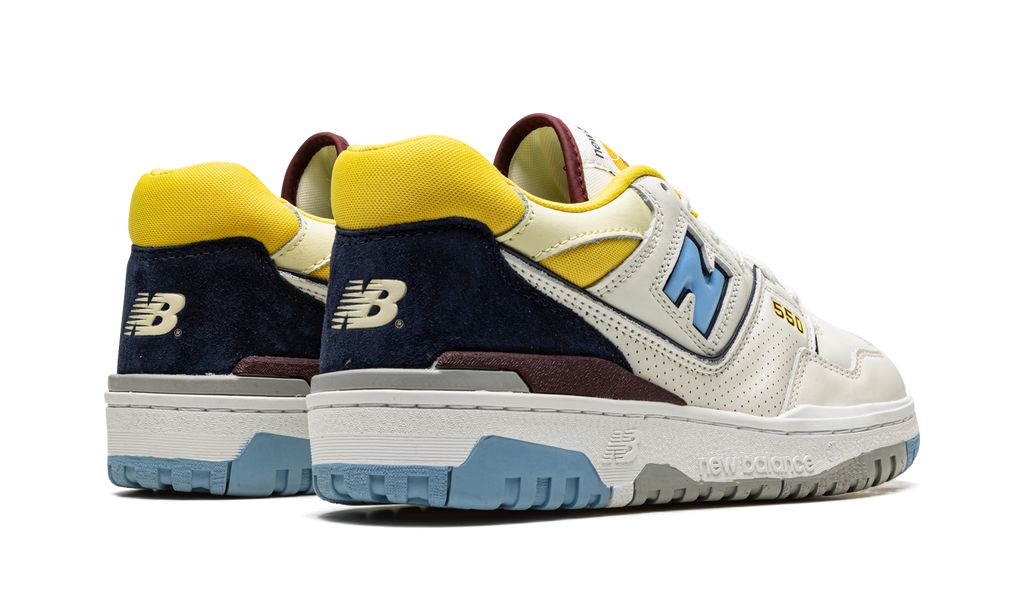 NB 550 Marquette