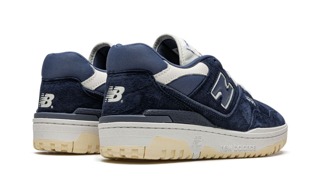 NB 550 Naturindigo