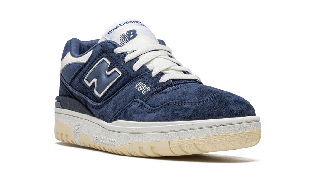 NB 550 Naturindigo