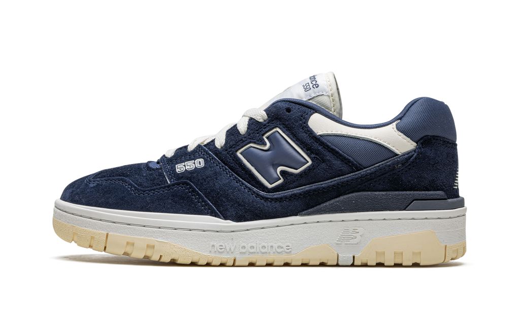 NB 550 Naturindigo