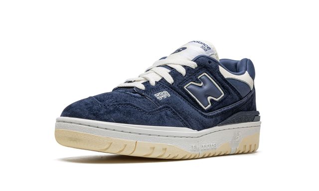 NB 550 Naturindigo