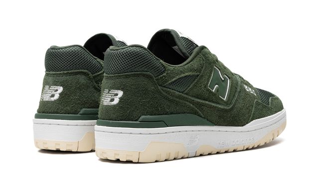 NB 550 Nori