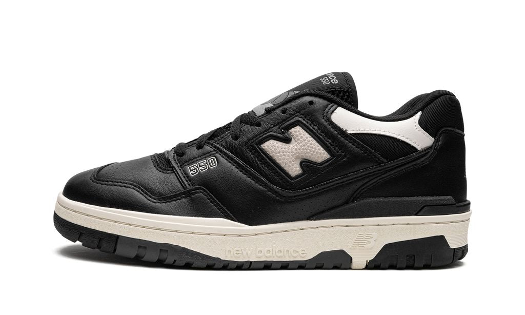 NB 550 Panda