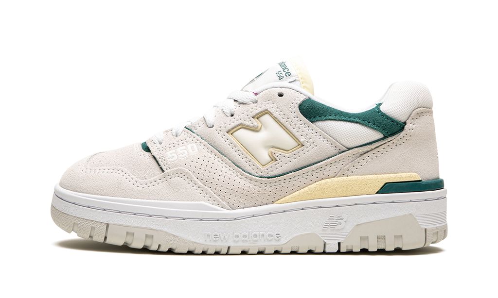 NB 550 Reflexion