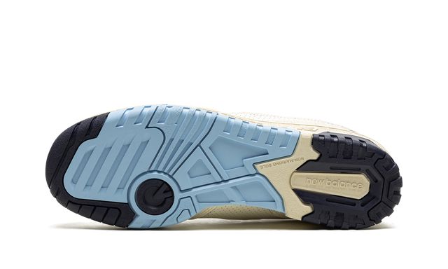 NB 550 Rich Paul