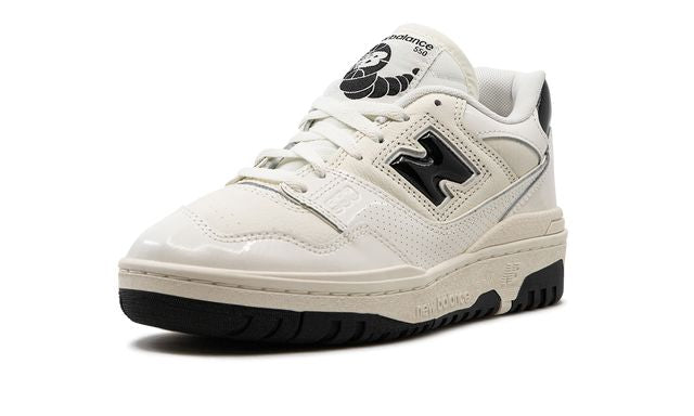 NB 550 "Meersalt"