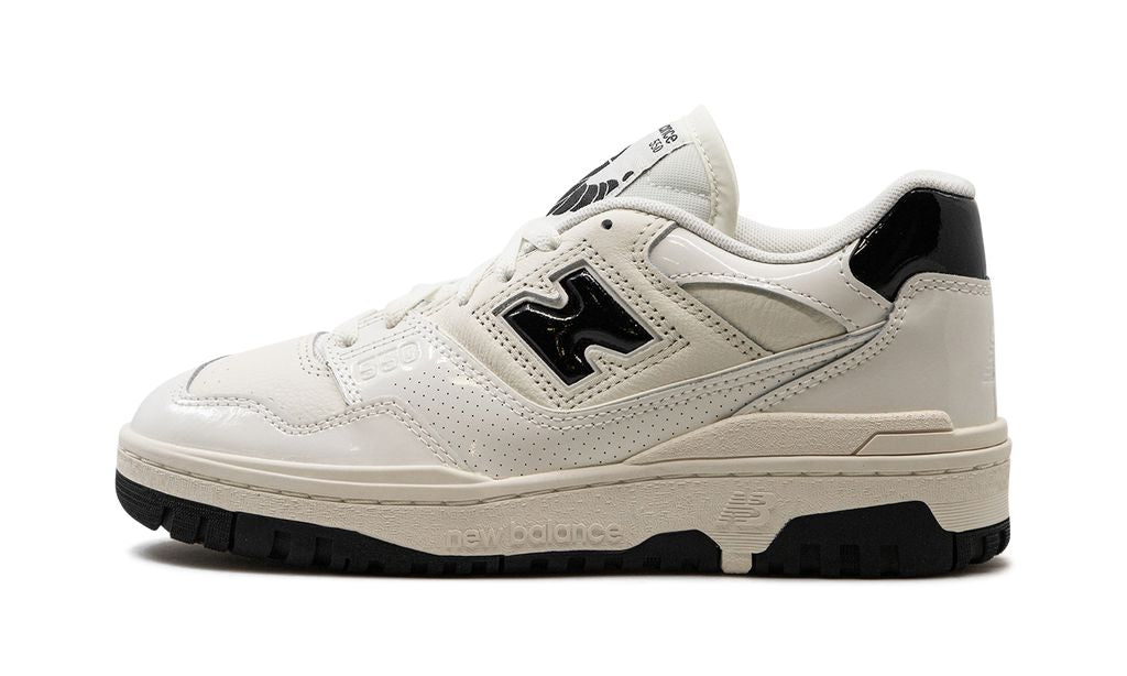NB 550 "Meersalt"