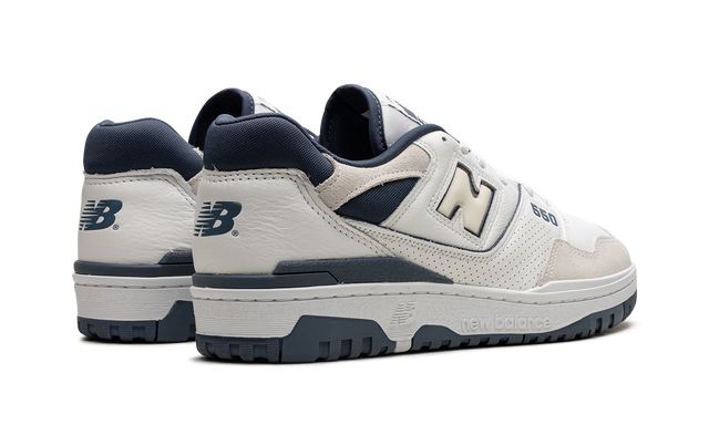 NB 550 Vintage Indigo