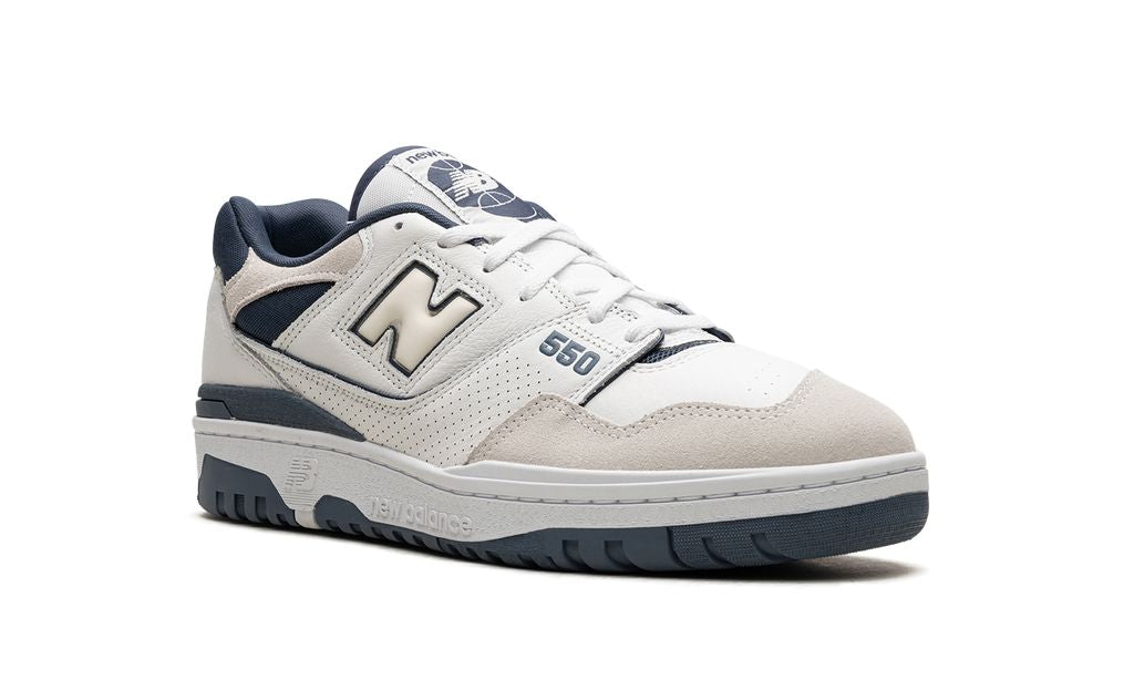 NB 550 Vintage Indigo