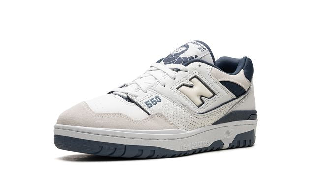 NB 550 Vintage Indigo