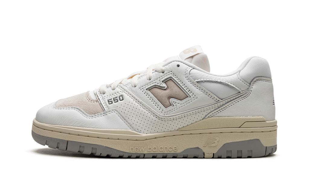 NB 550 Vintage