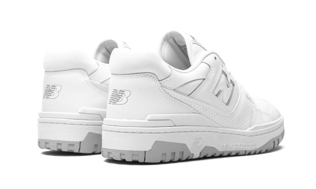 NB 550 Weißgrau