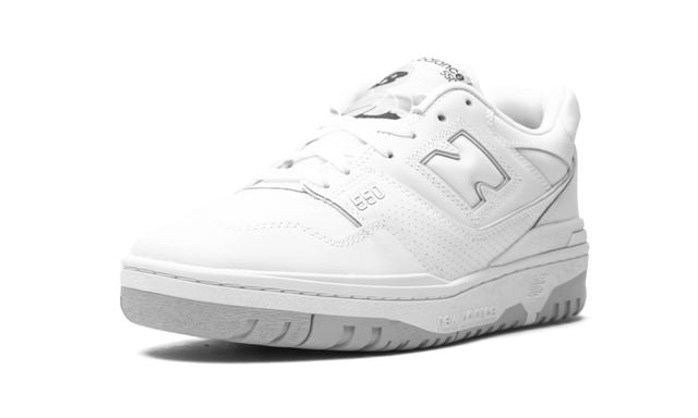 NB 550 Weißgrau