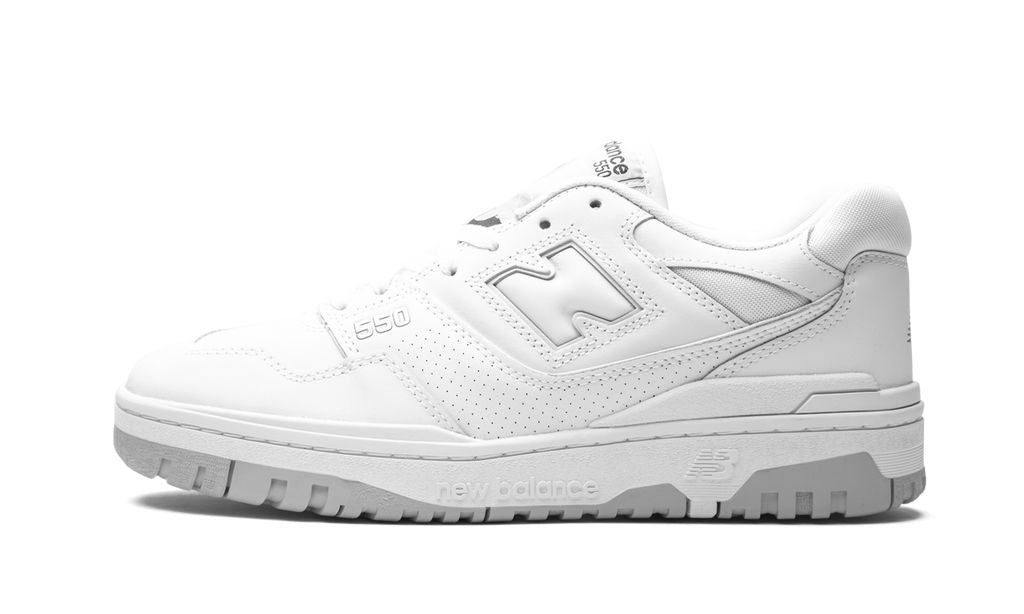 NB 550 Weißgrau