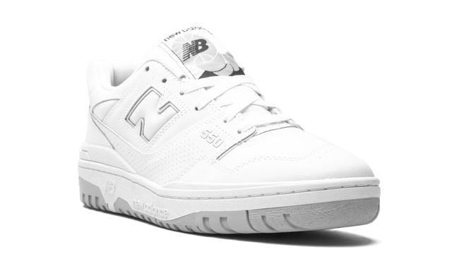 NB 550 Weißgrau