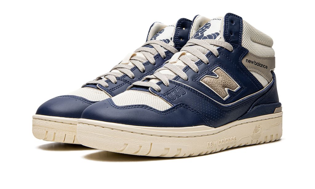 NB 650 Aime Leon Dore