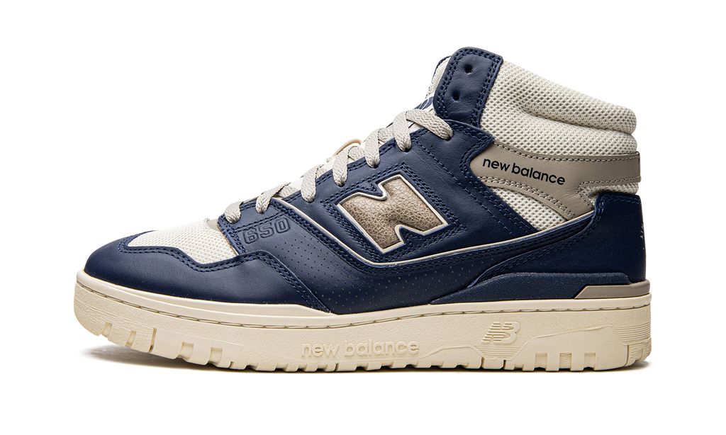 NB 650 Aime Leon Dore