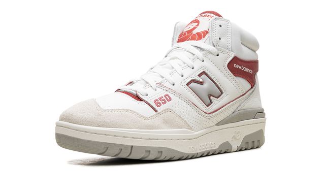 NB 650 Angora Pack - Astro Dust