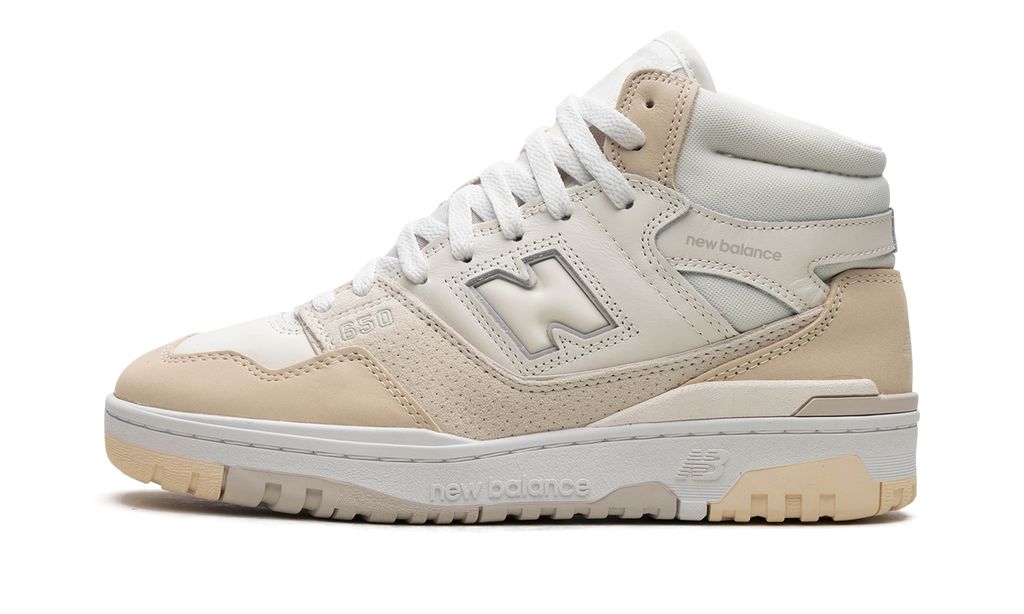 NB 650 Beige