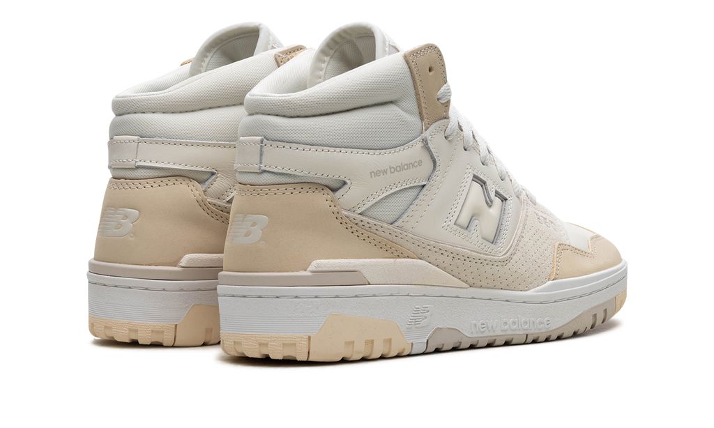NB 650 Beige