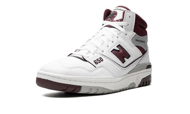 NB 650 Burgund