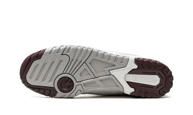 NB 650 Burgund