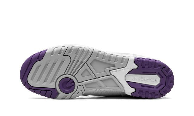 NB 650 Interstellar Purple