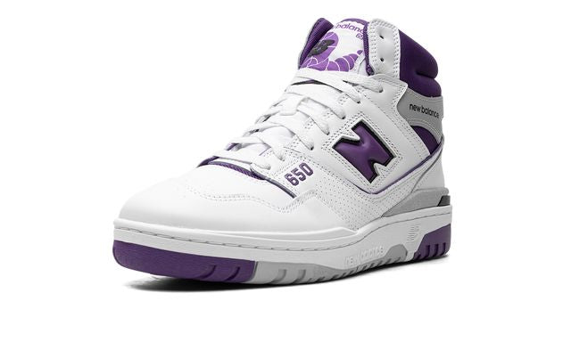 NB 650 Interstellar Purple
