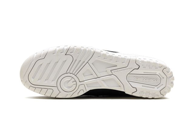 NB 650 Junya Watanabe MAN - Black White